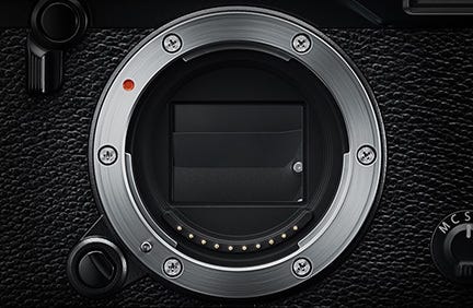 Fujifilm X-Pro2 Mirrorless with 23mmXF Lens, Graphite - Adorama Fujifilm X-Pro2 Mirrorless with 23mmXF Lens, Graphite - Adorama